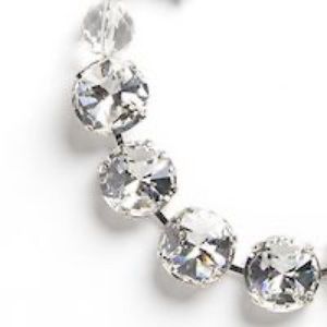 Sabika Vienna earrings and bracelet